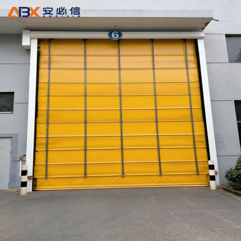 潜江冷库门封